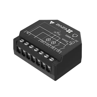 EZVIZ T36 2 channels WIFI relay
