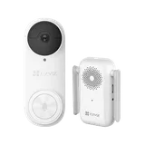 EZVIZ DB2C 3MP wireless doorbell kit (1/2)