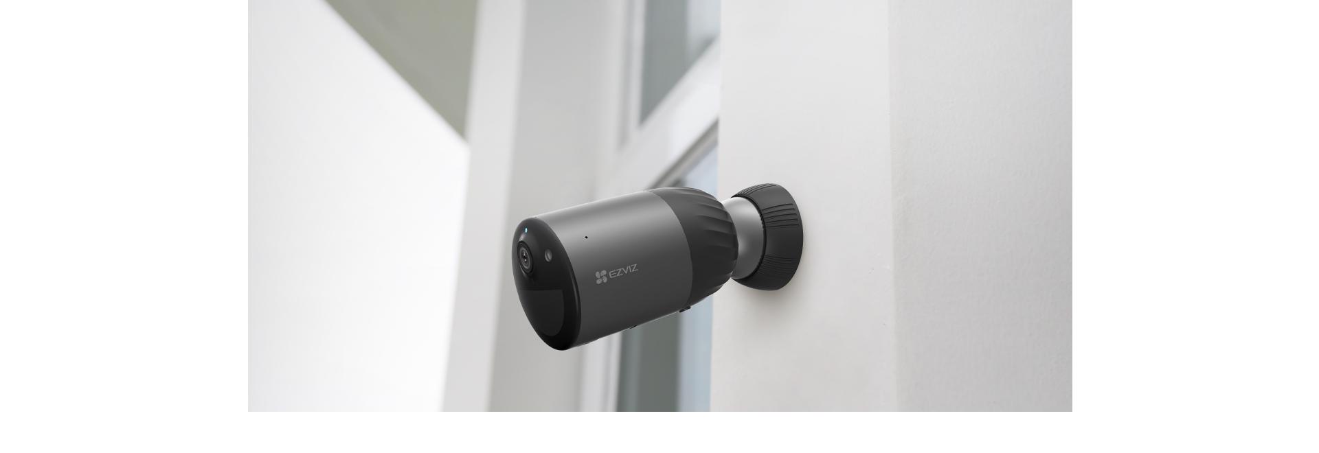 EZVIZ BC1C 2MP same like BC1, but works direct Wifi from above