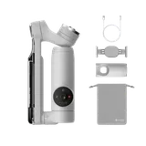 Insta360 Flow Standalone (harmaa) (4/4)