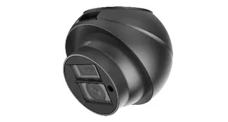 Hikvision HD-TVI Car camera 1MP, IR 30m