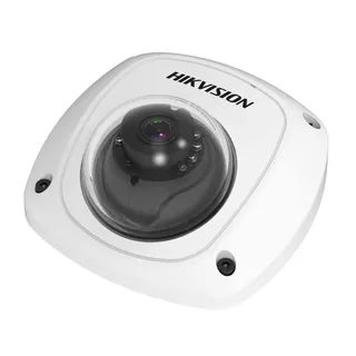 Hikvision HD-TVI Car camera 2MP, IR up to 20m
