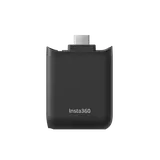 Insta360 ONE RS Vertical Battery Base for 1-Inch 360 Lens (2/5)