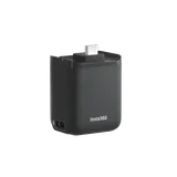 Insta360 ONE RS Vertical Battery Base for 1-Inch 360 Lens (1/5)