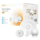 IMOU Smart Alarm Kit Беспроводной комплект безопасности, 5 устройств (2/2)