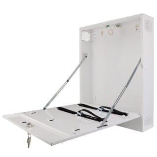 Metal recorder box Pulsar AWO530W