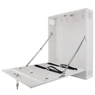 Metal recorder box Pulsar AWO530W | cameraworld.eu Metal recorder box Pulsar AWO530W