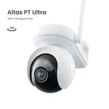 Reolink Altas PT Ultra | 4K 360° Pan & Tilt Long Lasting Battery Camera with Pre-recording (2/2)