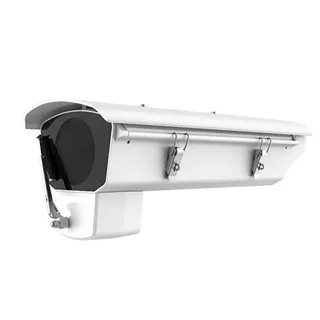 Aluminium housing /outdoor/heater/fan/sun shield