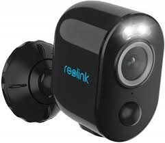 Reolink Argus 3 Pro – 5MP Dual-Band Wi-Fi Battery Camera with Spotlight