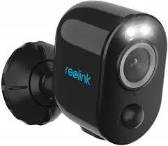 Reolink Argus 3 Pro – 5MP Dual-Band Wi-Fi Battery Camera with Spotlight | cameraworld.eu Reolink Argus 3 Pro – 5MP Dual-Band Wi-Fi Battery Camera with Spotlight