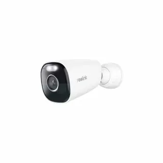 Security camera Argus Eco Pro 5 MP WiFi, solar/battery-powered