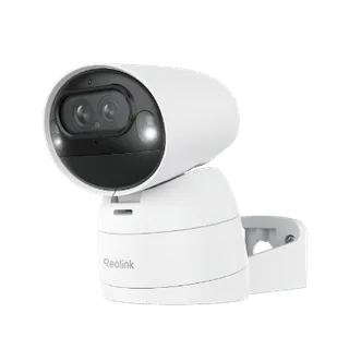 Reolink Argus Track – 4K Dual-Lens PTZ Wi-Fi Battery Camera