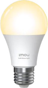 IMOU умная лампа RGB E27 WiFi 2.4GHz (2/3)