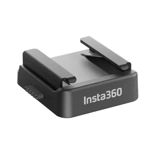 Insta360 ONE RS Cold Shoe