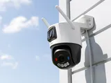 Caméra IP motorisée 4G Imou Cruiser Dual 2C 3+3 MP, vision couleur (4/5)