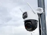 Caméra IP motorisée 4G Imou Cruiser Dual 2C 3+3 MP, vision couleur (3/5)