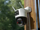 Caméra IP motorisée 4G Imou Cruiser Dual 2C 3+3 MP, vision couleur (5/5)