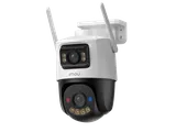 Câmara WiFi PT IMOU Cruiser Dual 2 Pro 4+4MP, Aurora (1/6)