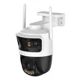 Câmara IP Pan-Tilt Imou Cruiser Triple PC-S7UP-11M0WED (3/5)