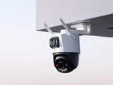 Câmara WiFi PT IMOU Cruiser Dual 2 Pro 4+4MP, Aurora (3/6)