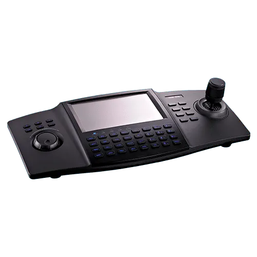 Hikvision DS-1100KI with network remote control | cameraworld.eu Hikvision DS-1100KI with network remote control