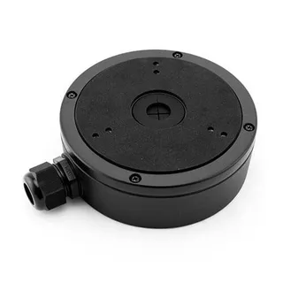 Hikvision Junction box DS-1280ZJ-M black