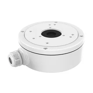 Hikvision 2Txx-series camera junction box