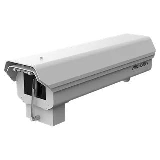 Hikvision aluminium camera housing sun shield DS-1322HZ-HW