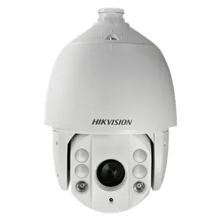 HikVision PTZ camera 1MP, IR 120m