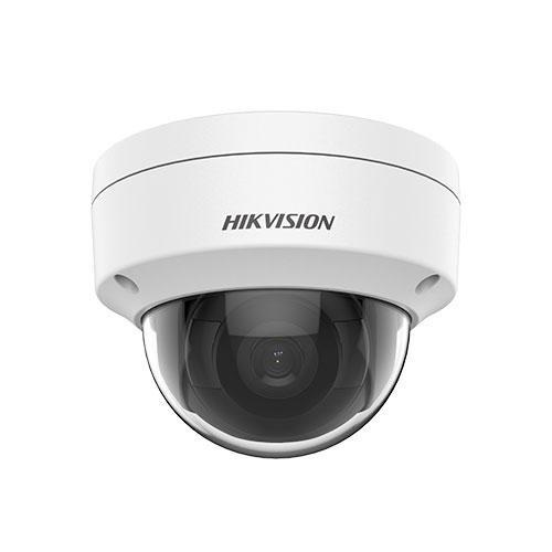 HikVision 4MP Dome camera 2,8 mm IR 30m, IP67