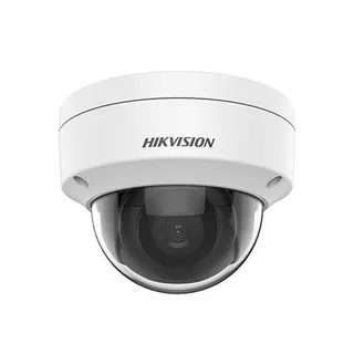 HikVision 4MP Dome camera 2,8 mm IR 30m, IP67