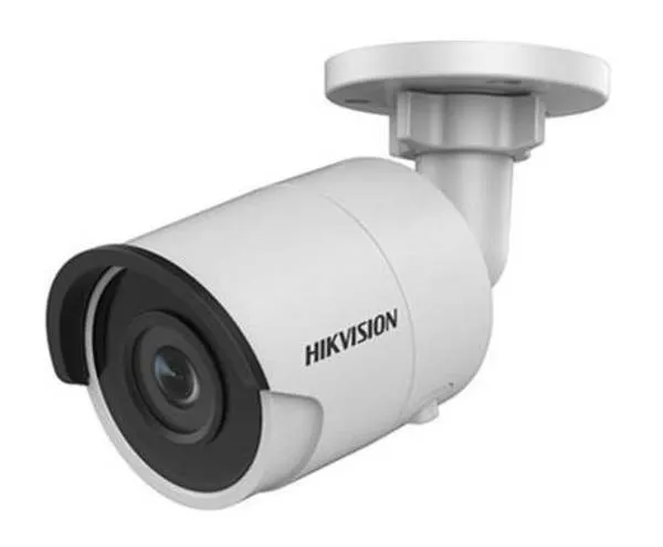 Hikvision 4MP Bullet camera IR30 | cameraworld.eu Hikvision 4MP Bullet camera IR30