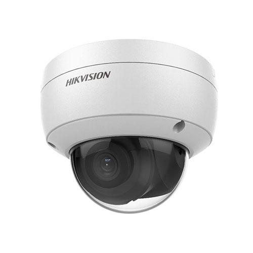 HikVision 6 MP Dome camera, 2.8mm, IR 30m, IP67