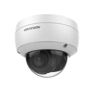 HikVision 6 MP Dome camera, 2.8mm, IR 30m, IP67