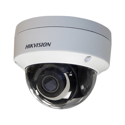 Hikvision IP Dome camera 4K 8MP, 4mm, IR 30m