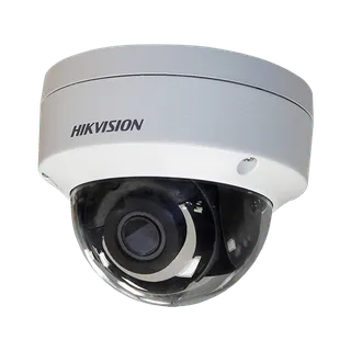 Hikvision IP Dome camera 4K 8MP, 4mm, IR 30m
