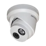 Hikvision 4MP IR 30 turret camera (1/3)