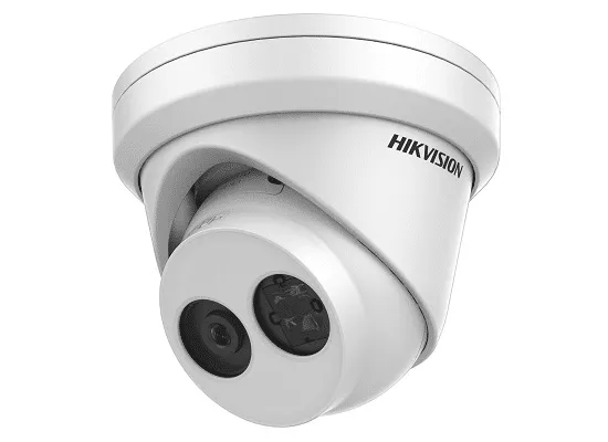 Hikvision IR 30m, IP Dome camera 6MP | cameraworld.eu Hikvision IR 30m, IP Dome camera 6MP