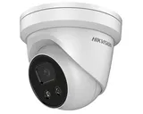 Hikvision AcuSense IP Dome camera 8MP (1/2)