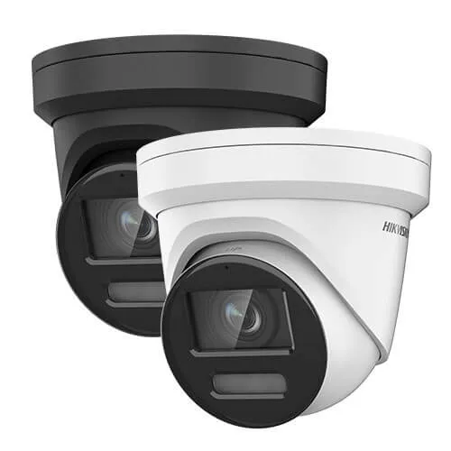 HikVision ColorVu IP Dome camera, 8 MP, 2.8mm, Audio/Alarm, IR 30m | cameraworld.eu HikVision ColorVu IP Dome camera, 8 MP, 2.8mm, Audio/Alarm, IR 30m