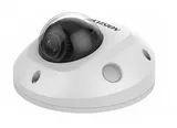 Hikvision 4MP mini Dome camera (1/2)