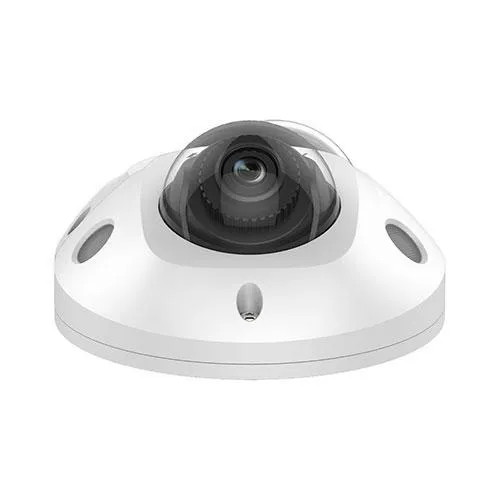 HikVision mini Dome camera 2MP, 2.8mm, AcuSense, IR 30m | cameraworld.eu HikVision mini Dome camera 2MP, 2.8mm, AcuSense, IR 30m