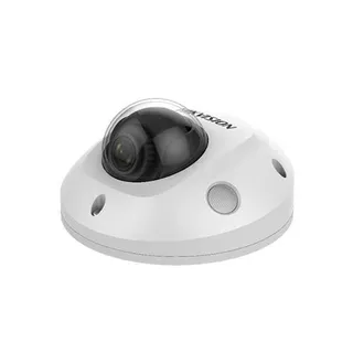 HikVision IP Dome 6MP, AcuSense, IP67, IK08, Poe