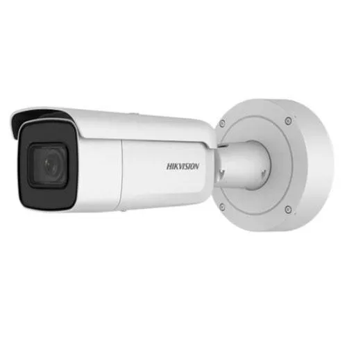 Hikvision IP Bullet camera 2 MP, 2.8 – 12 mm, IR 50m | cameraworld.eu Hikvision IP Bullet camera 2 MP, 2.8 – 12 mm, IR 50m