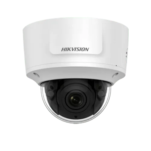 Hikvision IP Dome camera 2MP, IR 30m | cameraworld.eu Hikvision IP Dome camera 2MP, IR 30m