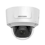 Hikvision 4MP varifocal Dome camera, IR 30m (2/2)