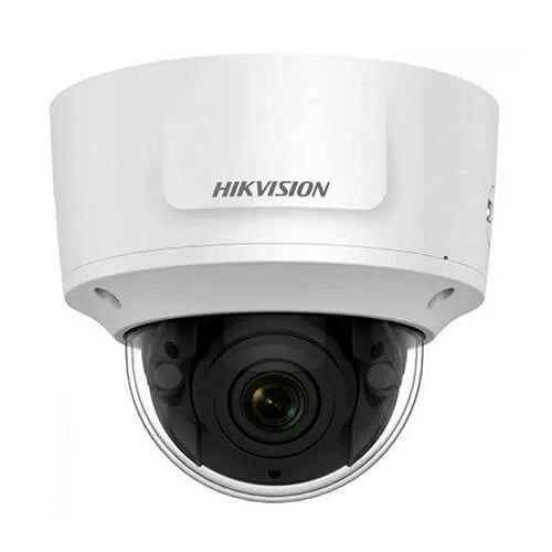 Hikvision 8MP Dome camera IR30 | cameraworld.eu Hikvision 8MP Dome camera IR30