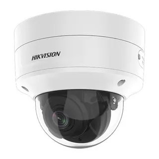 IP Camera DS-2CD2786G2-IZS 8MP f2.8-12mm VF Dome black