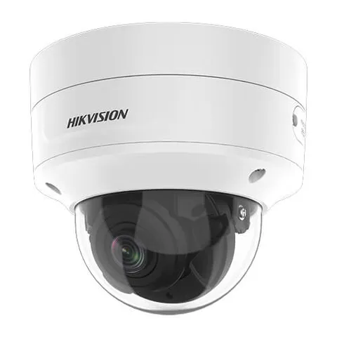 IP Camera DS-2CD2786G2-IZS 8MP f2.8-12mm VF Dome black